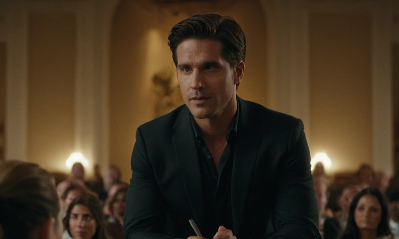 Create an image to illustrate an article on LLM training technique